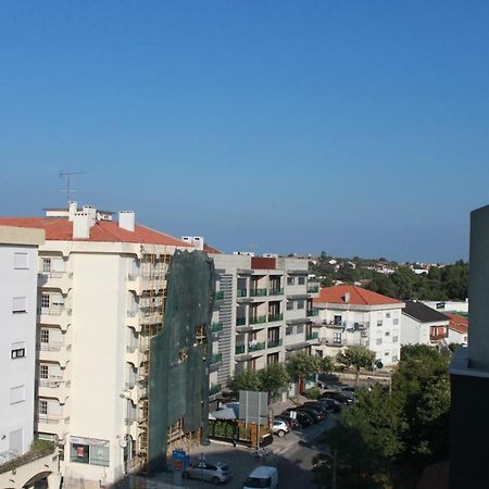 Apartamento a 5 minutos do Santuário de Fátima Exterior foto
