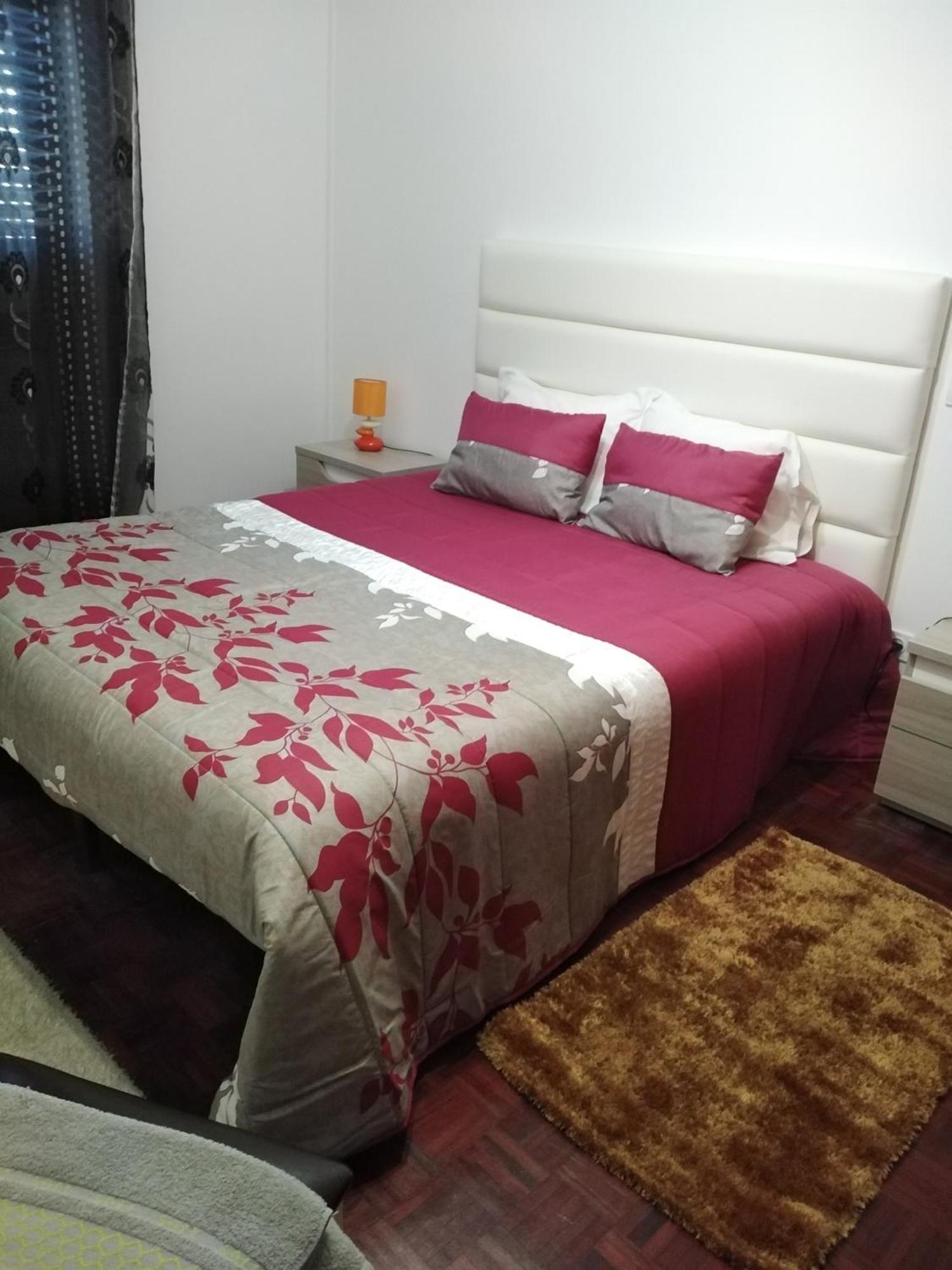 Apartamento a 5 minutos do Santuário de Fátima Habitación foto