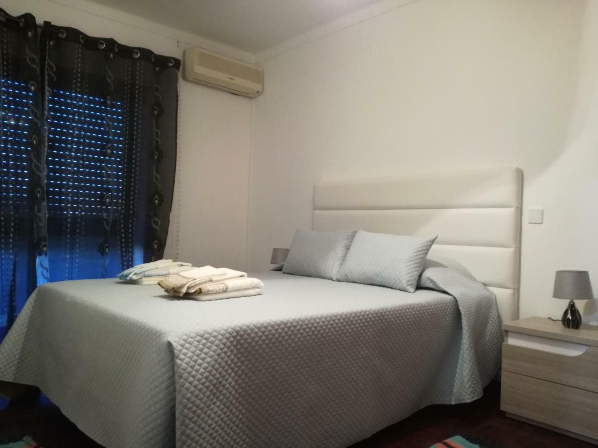 Apartamento a 5 minutos do Santuário de Fátima Exterior foto