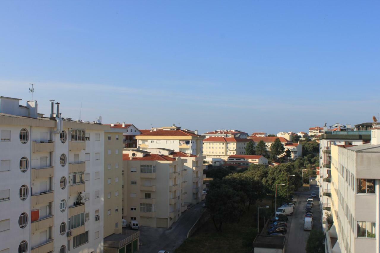 Apartamento a 5 minutos do Santuário de Fátima Exterior foto